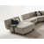 Gusto Modern Köşe Koltuk Takımı, 5 image - sitelerankara.com - Pakel Mobilya