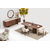 Manas Modern Yemek Odası, 2 image - sitelerankara.com - Pakel Mobilya