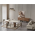 Valencia Modern Yemek Odası, 8 image - sitelerankara.com - Pakel Mobilya