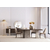 Asya Modern Yemek Odası, 2 image - sitelerankara.com - Pakel Mobilya