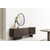 Natura Koyu Meşe Modern Yemek Odası, 5 image - sitelerankara.com - Pakel Mobilya