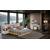 Nova Modern Yatak Odası, 2 image - sitelerankara.com - Pakel Mobilya