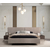 Asya Modern Yatak Odası, 4 image - sitelerankara.com - Pakel Mobilya