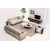 Natura Koyu Meşe Modern Tv Ünitesi, 5 image - sitelerankara.com - Pakel Mobilya