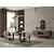 Dolce 24 Modern Yemek Odası - sitelerankara.com - Pakel Mobilya