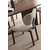 Lucca Dark Modern Yemek Odası, 4 image - sitelerankara.com - Pakel Mobilya