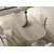 Line 26 Walnut Modern Yemek Odası, 7 image - sitelerankara.com - Pakel Mobilya
