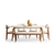 Natura Modern Yemek Odası, 3 image - sitelerankara.com - Pakel Mobilya