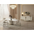 Messina Modern Yemek Odası, 3 image - sitelerankara.com - Pakel Mobilya