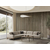 Siesta Modern Köşe Koltuk Takımı, 9 image - sitelerankara.com - Pakel Mobilya