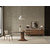 Line 26 Walnut Modern Yemek Odası, 6 image - sitelerankara.com - Pakel Mobilya