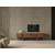 Line 26 Walnut Modern Tv Ünitesi - sitelerankara.com - Pakel Mobilya