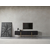 Wogg 30 Dark Modern Tv Ünitesi - sitelerankara.com - Pakel Mobilya