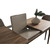 İcon Modern Yemek Odası, 8 image - sitelerankara.com - Pakel Mobilya