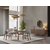 Wogg 30 Walnut Modern Yemek Odası - sitelerankara.com - Pakel Mobilya