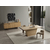 Gusto 40 Modern Yemek Odası, 3 image - sitelerankara.com - Pakel Mobilya