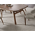 Wogg 30 Walnut Modern Yemek Odası, 7 image - sitelerankara.com - Pakel Mobilya