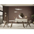 Opera Modern Yemek Odası, 2 image - sitelerankara.com - Pakel Mobilya