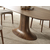 Line 26 Walnut Modern Yemek Odası, 5 image - sitelerankara.com - Pakel Mobilya