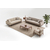 Milano Modern Koltuk Takımı, 2 image - sitelerankara.com - Pakel Mobilya