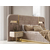 Solo Modern Yatak Odası, 6 image - sitelerankara.com - Pakel Mobilya