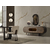 Dolce 24 Modern Yemek Odası, 4 image - sitelerankara.com - Pakel Mobilya