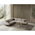 Siesta Modern Köşe Koltuk Takımı, 7 image - sitelerankara.com - Pakel Mobilya