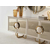 Rixos Modern Yemek Odası, 14 image - sitelerankara.com - Pakel Mobilya