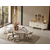 Farella Luxury Modern Yemek Odası, 2 image - sitelerankara.com - Pakel Mobilya