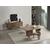 Masarati 43 Modern Yemek Odası, 3 image - sitelerankara.com - Pakel Mobilya
