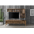 Bergama 123 Modern Tv Ünitesi - sitelerankara.com - Pakel Mobilya