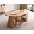 Stella Modern Yemek Odası, 4 image - sitelerankara.com - Pakel Mobilya