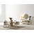 Rixos Modern Yemek Odası, 8 image - sitelerankara.com - Pakel Mobilya