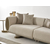 Messina Modern Koltuk Takımı, 9 image - sitelerankara.com - Pakel Mobilya
