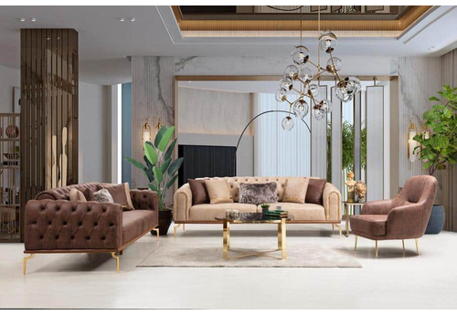 Enigma Modern Koltuk Takımı - sitelerankara.com - Pakel Mobilya