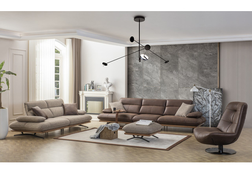 New York Modern Koltuk Takımı - sitelerankara.com - Pakel Mobilya
