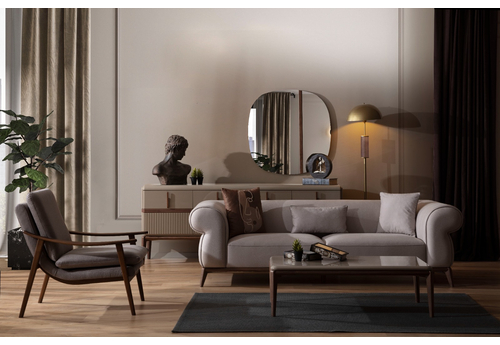 Rv Tokyo Modern Koltuk Takımı - sitelerankara.com - Pakel Mobilya