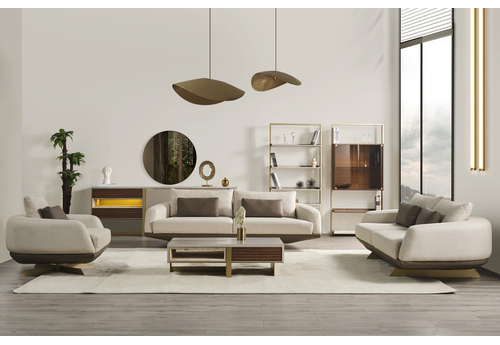 Lucca Modern Koltuk Takımı - sitelerankara.com - Pakel Mobilya
