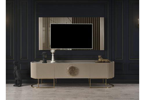 Gucci Cappicuno Modern Tv Ünitesi - sitelerankara.com - Pakel Mobilya