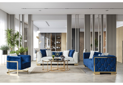 Maldiv Modern Koltuk Takımı - sitelerankara.com - Pakel Mobilya