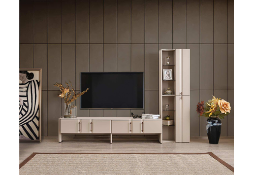 Julian Modern Tv Ünitesi - sitelerankara.com - Pakel Mobilya