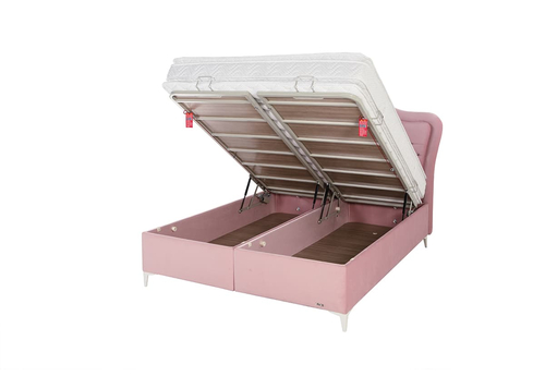 Platin Baza MDF - sitelerankara.com - Pakel Mobilya