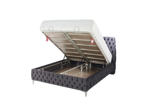 Pasifik Baza MDF - sitelerankara.com - Pakel Mobilya