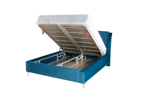 Sude Baza MDF - sitelerankara.com - Pakel Mobilya