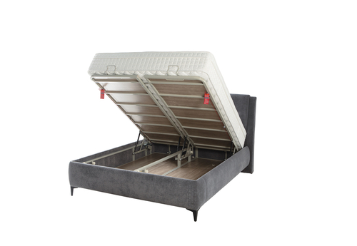 Okyanus Baza MDF - sitelerankara.com - Pakel Mobilya