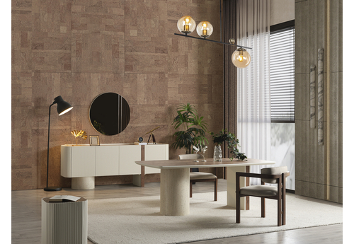 Topkapı Modern Yemek Odası - sitelerankara.com - Pakel Mobilya