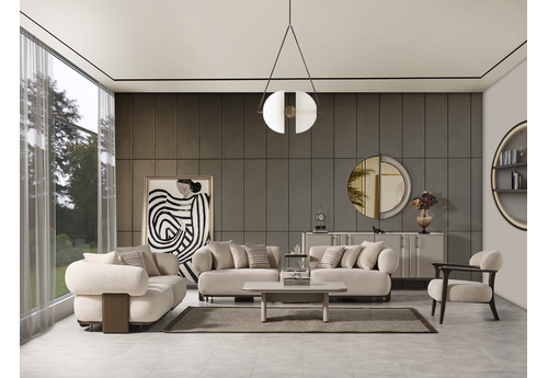 Julian Modern Koltuk Takımı - sitelerankara.com - Pakel Mobilya