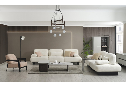 Oslo Modern Koltuk Takımı - sitelerankara.com - Pakel Mobilya
