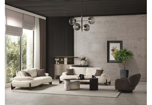 Tesla Modern Koltuk Takımı - sitelerankara.com - Pakel Mobilya