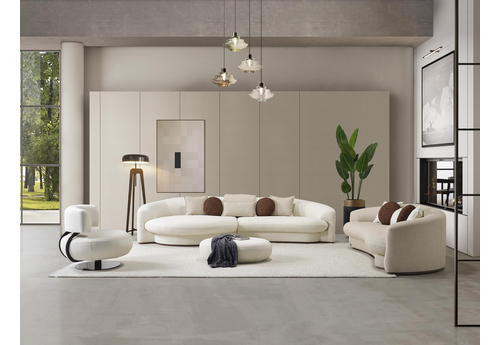 Vogue Modern Koltuk Takımı 2 - sitelerankara.com - Pakel Mobilya